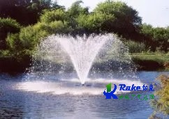 太陽能噴泉曝氣機(jī)有關(guān)的內(nèi)容，你就知道了