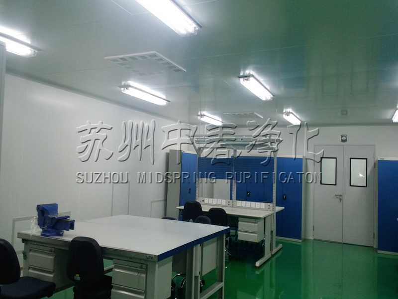 無塵車間內主要的污染源有哪些？