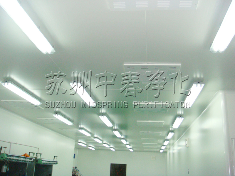 關于凈化工程“潔凈空調系統”的若干問題