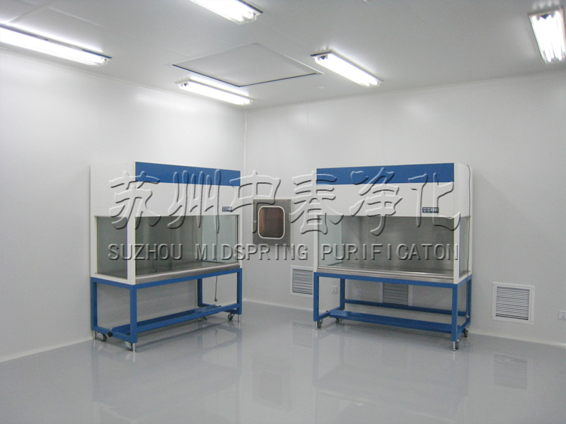 第三方潔凈室檢測機(jī)構(gòu)檢測項(xiàng)目內(nèi)容有哪些?